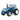 Ford TW-35 Tractor with Rear Duals by ERTL 1:64