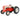 Ford 861 Powermaster Tractor, ERTL Prestige Collection 1:16