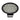 LED Trctor & Combine Light with Connector - Tiger Lights