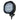 Square Bottom Mount LED Light - Tiger Lights