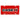 Case IH License Plate