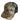 New Holland Camo Classic Patch Hat