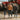 Case IH Werkwear Hoodie