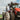 Case IH Classic Logo Hoodie (Youth)