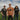 Case IH Classic Logo Tee (Charcoal)