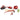 Case IH Haying Toy Set with Puma® 210 CVT 1:64