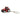 Case IH Magnum™ 380 Keychain 1:128