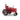 Farmall® M Tractor with Farmer 1:64