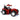 Case IH AFS Connect Steiger 540 4WD Tractor with Duals by ERTL 1:64