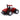 Case IH AFS Connect Steiger 540 4WD Tractor with Duals by ERTL 1:64