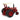 Farmall® 856 Toy with Duals and ROPS 1:32
