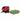 Case IH RB565 Round Baler with 6 Round Bales by ERTL 1:32