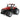 Case IH AFS Connect Magnum 340 Tractor with Front & Rear Duals, ERTL Prestige Collection 1:16