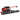 Case IH AF11 Tracked Combine with Corn & Draper Heads, Introduction Edition 1:32