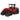 Case IH Steiger 715 Quadtrac Tractor, Intro Edition, ERTL Prestige Collection 1:16