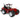 Case IH Steiger 645 Tractor with LSW Tires, ERTL Prestige Collection 1:16