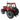 International Harvester™ 5288 Toy 1:16