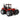 Case IH Steiger® 595 Toy 1:32