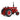 International Harvester™ 966 Toy 1:32
