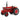 International Harvester™ 966 Toy 1:32