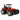 Case IH Steiger® 645 Toy 1:32