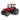 Case IH 7120 Magnum Tractor, ERTL Prestige Collection 1:64