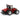 Case IH Steiger® 645 Toy 1:64