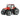 Case IH Magnum™ 405 Toy 1:64