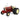 Farmall 1206 Tractor with Wide Front & Rear Duals, ERTL Prestige Collection 1:32