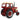 International Harvester 1066 Tractor with Cab, ERTL Prestige Collection 1:16