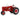 Farmall 300 Tractor with Narrow Front & FFA Logo by ERTL 1:16