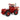 International Harvester™ 4366 Toy 1:32