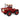 International Harvester™ 4366 Toy 1:32