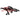 Case IH True-Tandem 330 Turbo Disk by ERTL 1:32