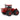 International Harvester 4586 Tractor with Front & Rear Duals, ERTL Prestige Collection 1:64