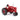 Farmall Super M Tractor with Narrow Front, ERTL Replica Play 1:64