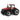 Case IH Magnum 385 Tractor with Duals by ERTL 1:64