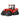 Case IH Steiger 555 Quadtrac Tractor by ERTL 1:64