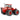 International Harvester 7788 4WD Tractor, 2025 National Farm Toy Show 1:32