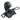 Can-Am Outlander MAX Passenger Seat Kit