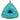 Sea-Doo One-Person Triangle Tube (122 cm x 127 cm)