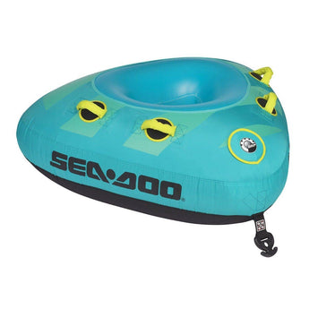 Sea-Doo One-Person Triangle Tube (122 cm x 127 cm)