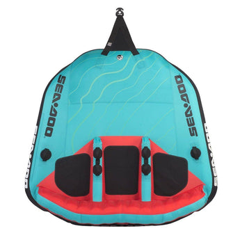 Sea-Doo Three-Person Sit-on-Top Tube (200 cm x 223 cm)