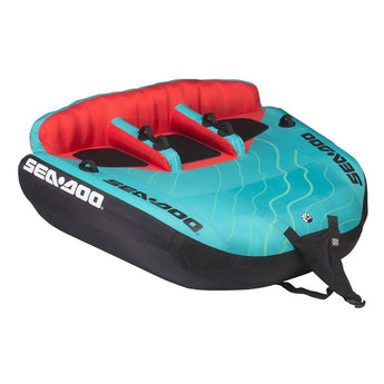 Sea-Doo Three-Person Sit-on-Top Tube (200 cm x 223 cm)
