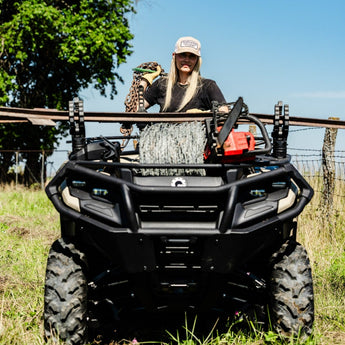 XU Front Bumper Can-Am Outlander