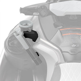Sea-Doo LinQ Front Support - Left side