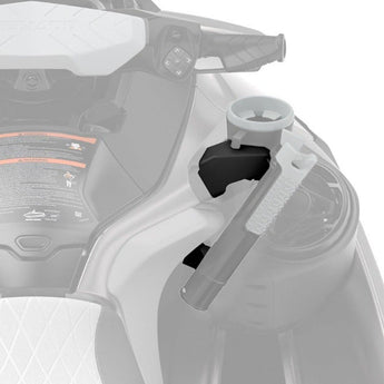 Sea-Doo LinQ Front Support - Right side