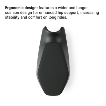 Ski-Doo Trail Wide Seat