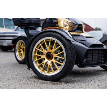 Circuit Front Wheels Can-Am Ryker