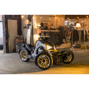 Circuit Rear Wheel Can-Am Ryker